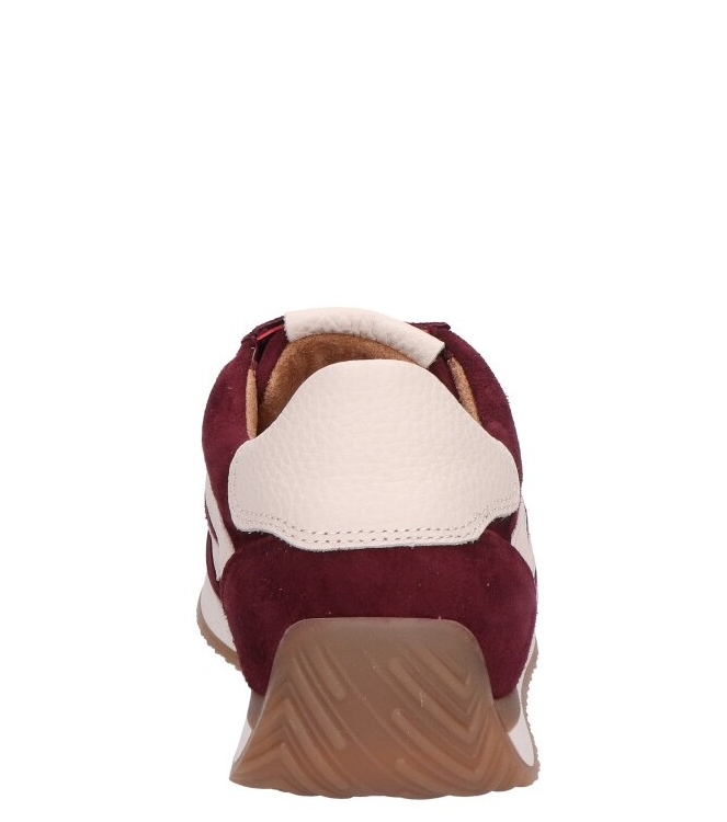 Gabor sneaker <span>6032.01.004</span> 6032.01.004 bordeaux - www.bremmerschoenen.info - Bremmer Schoenen