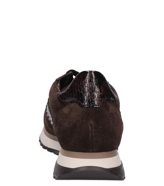 Gabor sneaker <span>6029.02.002</span> 6029.02.002 bruin - www.bremmerschoenen.info - Bremmer Schoenen