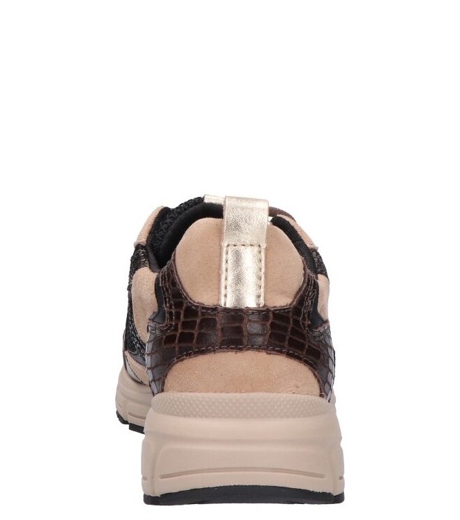 Gabor sneaker <span>6005.01.007</span> 6005.01.007 bruin - www.bremmerschoenen.info - Bremmer Schoenen