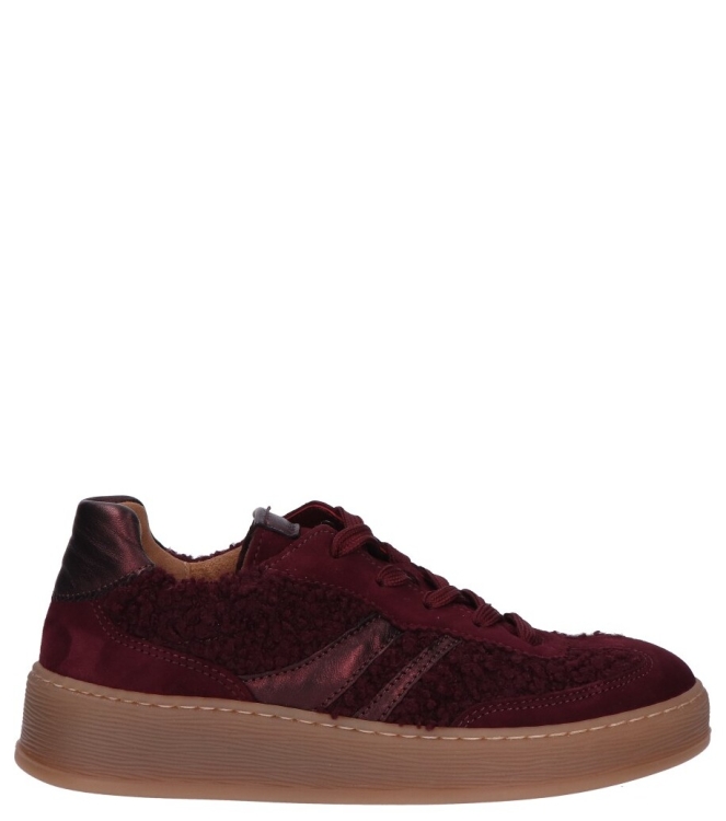 Gabor sneaker <span>6018.01.008</span> 6018.01.008 bordeaux - www.bremmerschoenen.info - Bremmer Schoenen
