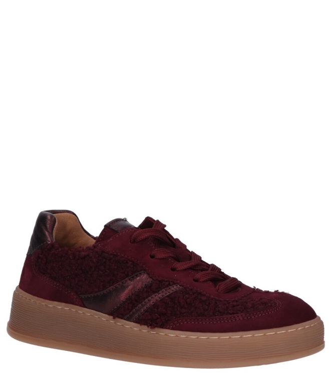 Gabor sneaker <span>6018.01.008</span> 6018.01.008 bordeaux - www.bremmerschoenen.info - Bremmer Schoenen