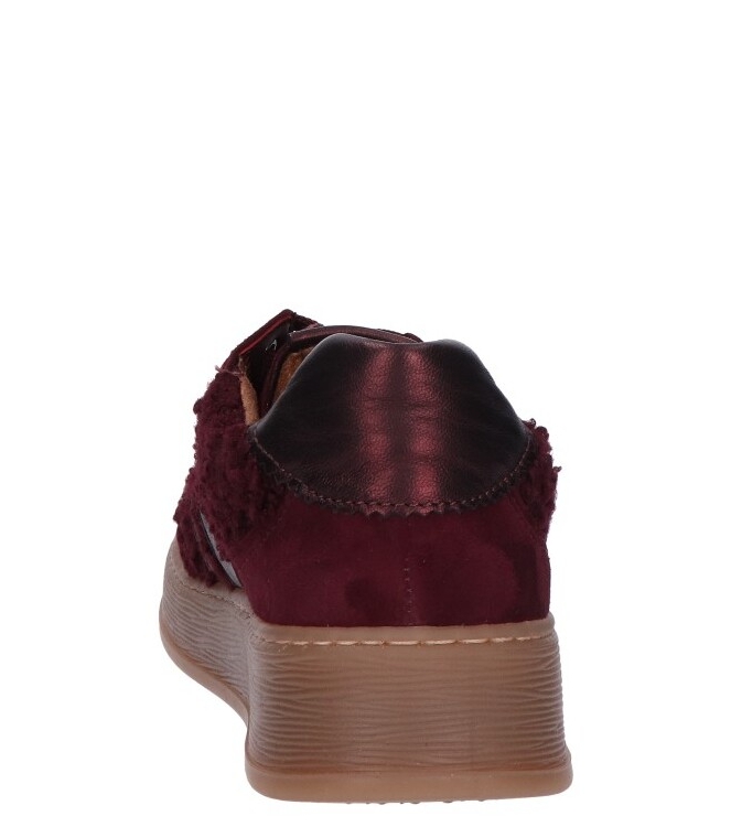 Gabor sneaker <span>6018.01.008</span> 6018.01.008 bordeaux - www.bremmerschoenen.info - Bremmer Schoenen
