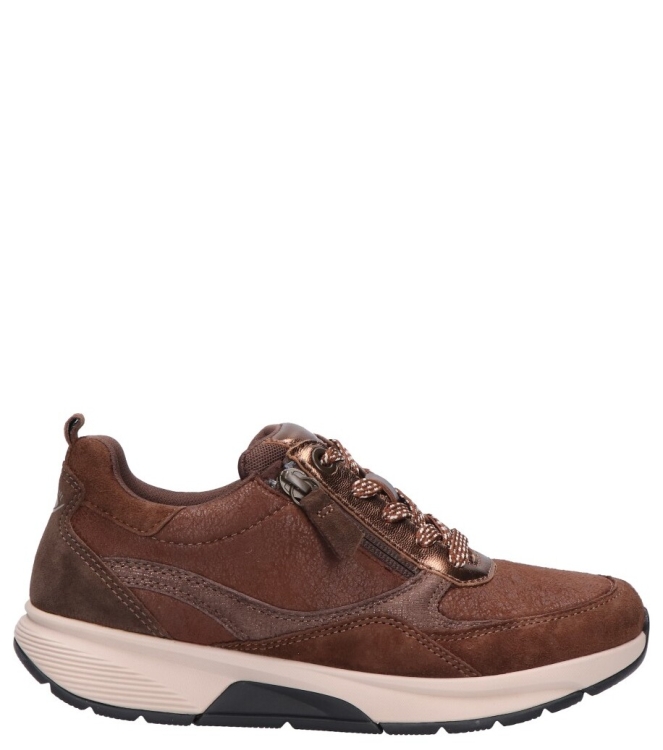 Gabor Gabor sneaker <span>0106.02.004</span> 004 espresso/cacao k. Gabor sneaker <span>0106.02.004</span> 0106.02.004 cognac - www.bremmerschoenen.info - Bremmer Schoenen
