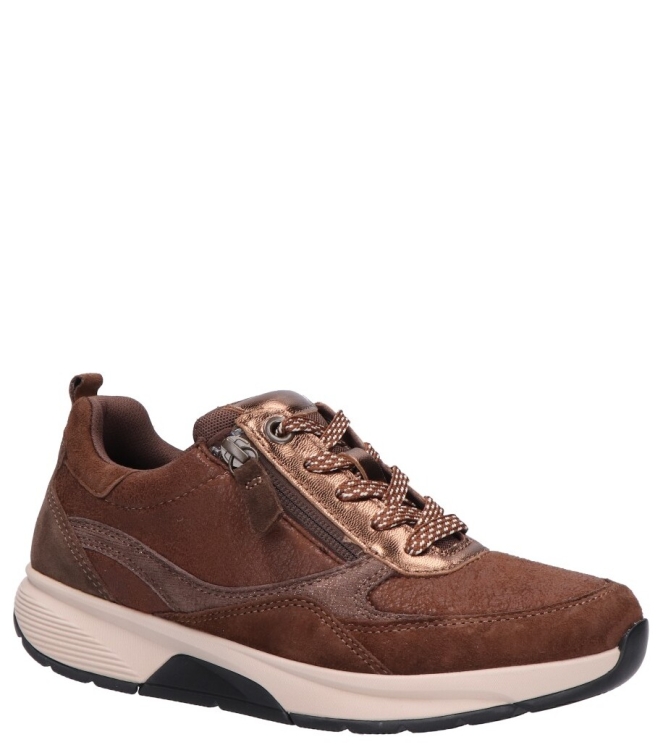 Gabor Gabor sneaker <span>0106.02.004</span> 004 espresso/cacao k. Gabor sneaker <span>0106.02.004</span> 0106.02.004 cognac - www.bremmerschoenen.info - Bremmer Schoenen