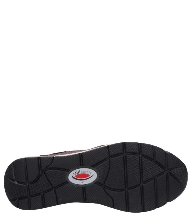 Gabor sneaker <span>0106.01.016</span> 0106.01.016 bruin - www.bremmerschoenen.info - Bremmer Schoenen