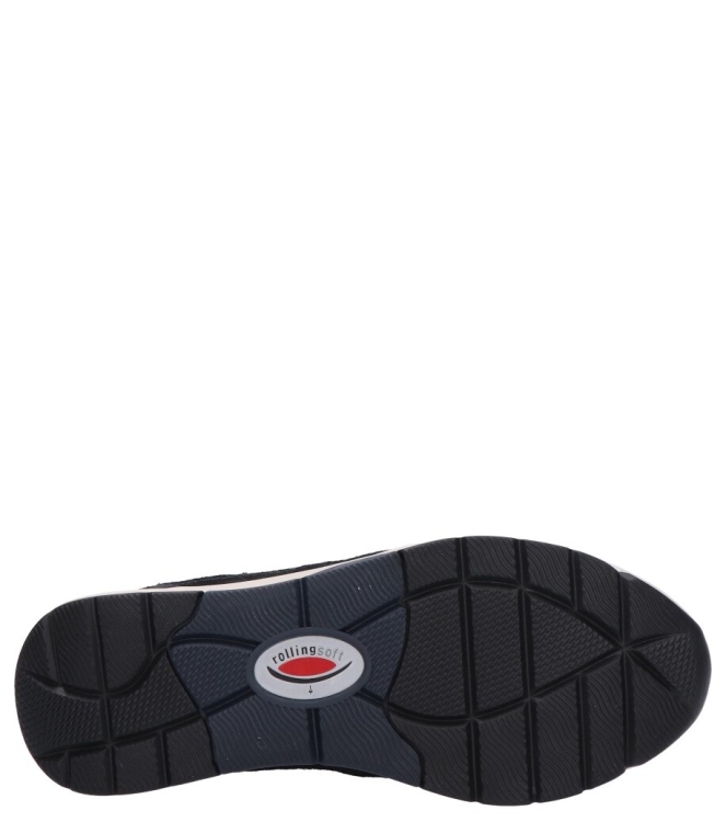 Gabor sneaker <span>0106.01.012</span> 0106.01.012 blauw - www.bremmerschoenen.info - Bremmer Schoenen