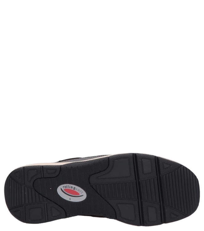 Gabor sneaker <span>0103.02.003</span> 0103.02.003 bruin - www.bremmerschoenen.info - Bremmer Schoenen