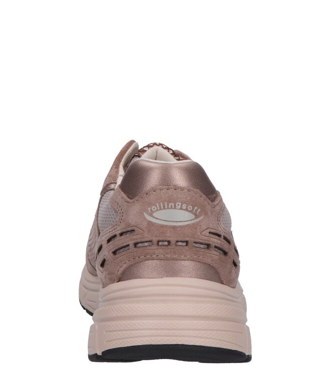 Gabor sneaker <span>0306.02.004</span> 0306.02.004 beige - www.bremmerschoenen.info - Bremmer Schoenen