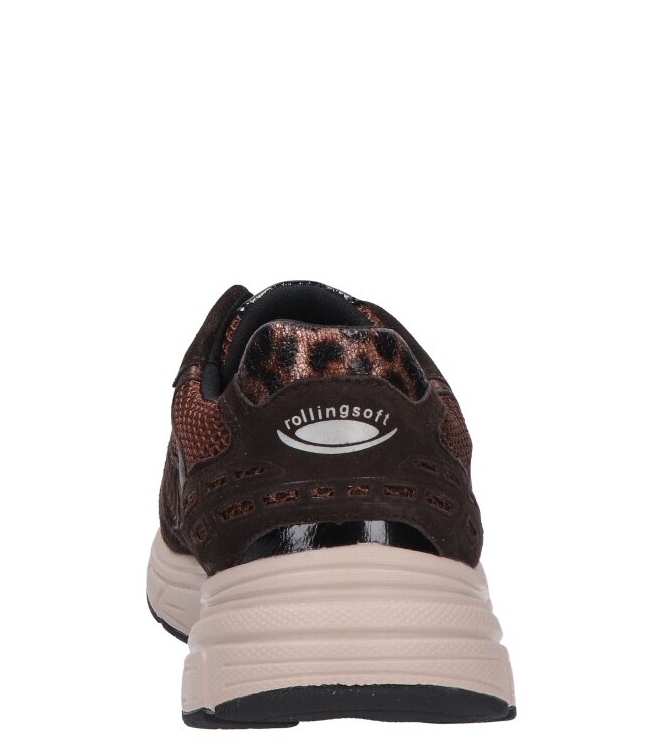 Gabor sneaker <span>0306.02.003</span> 0306.02.003 bruin - www.bremmerschoenen.info - Bremmer Schoenen