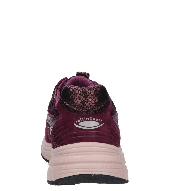 Gabor sneaker <span>0306.01.005</span> 0306.01.005 bordeaux - www.bremmerschoenen.info - Bremmer Schoenen