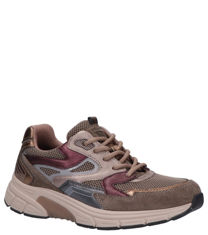 Gabor sneaker <span>0306.01.003</span> 0306.01.003 beige - www.bremmerschoenen.info - Bremmer Schoenen