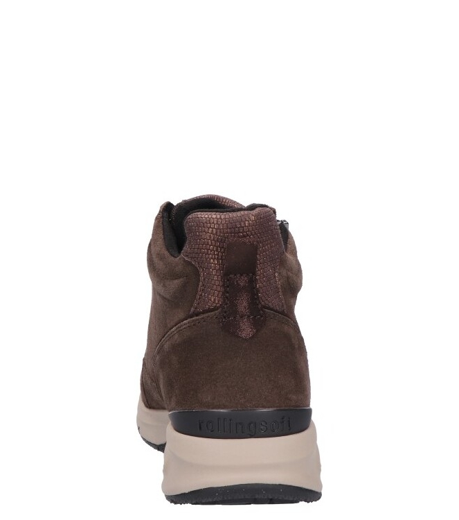 Gabor sneaker <span>0803.02.006</span> 0803.02.006 bruin - www.bremmerschoenen.info - Bremmer Schoenen