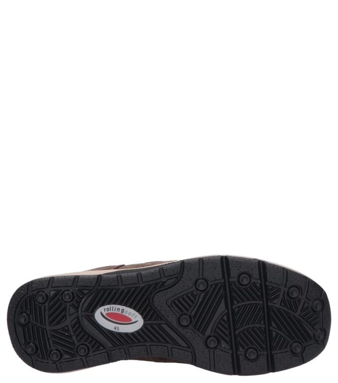 Gabor sneaker <span>0803.02.006</span> 0803.02.006 bruin - www.bremmerschoenen.info - Bremmer Schoenen