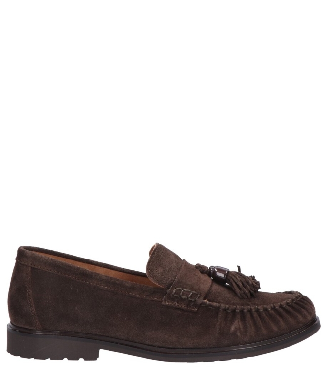 Gabor instapper <span>4009.02.004</span> 4009.02.004 bruin - www.bremmerschoenen.info - Bremmer Schoenen