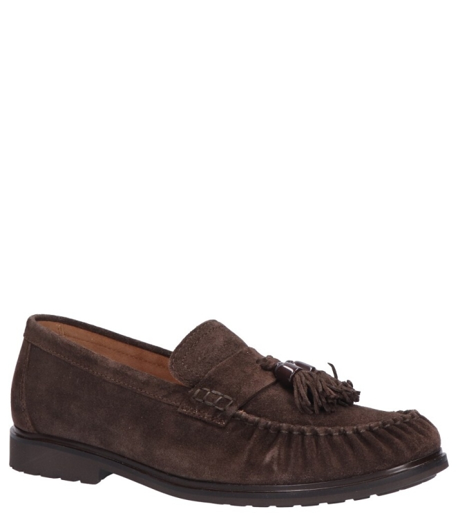 Gabor instapper <span>4009.02.004</span> 4009.02.004 bruin - www.bremmerschoenen.info - Bremmer Schoenen