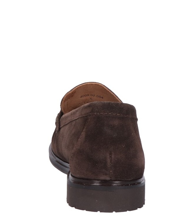 Gabor instapper <span>4009.02.004</span> 4009.02.004 bruin - www.bremmerschoenen.info - Bremmer Schoenen