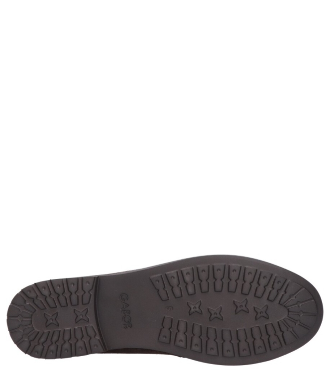Gabor instapper <span>4009.02.004</span> 4009.02.004 bruin - www.bremmerschoenen.info - Bremmer Schoenen