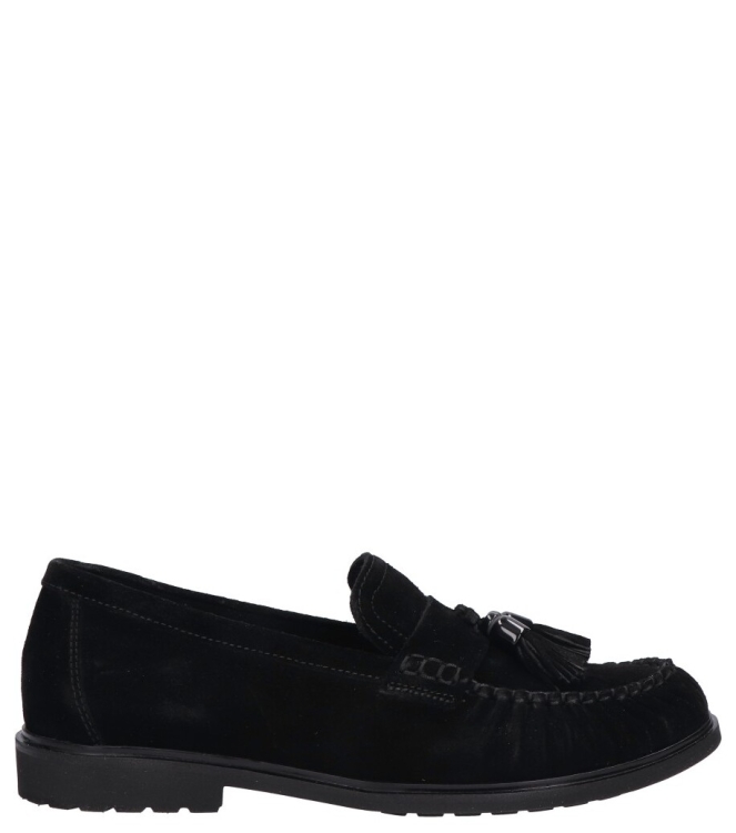 Gabor instapper <span>4009.02.001</span> 4009.02.001 zwart - www.bremmerschoenen.info - Bremmer Schoenen