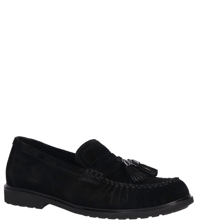 Gabor instapper <span>4009.02.001</span> 4009.02.001 zwart - www.bremmerschoenen.info - Bremmer Schoenen