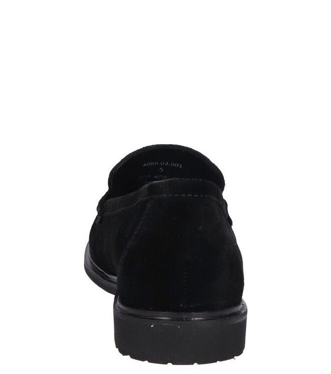 Gabor instapper <span>4009.02.001</span> 4009.02.001 zwart - www.bremmerschoenen.info - Bremmer Schoenen