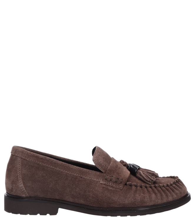 Gabor instapper <span>4009.02.002</span> 4009.02.002 beige - www.bremmerschoenen.info - Bremmer Schoenen