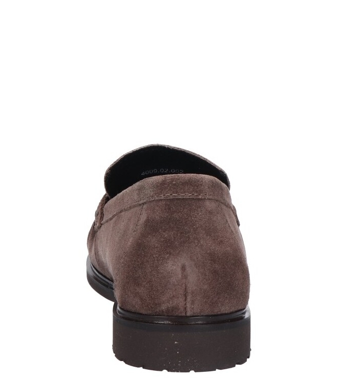 Gabor instapper <span>4009.02.002</span> 4009.02.002 beige - www.bremmerschoenen.info - Bremmer Schoenen