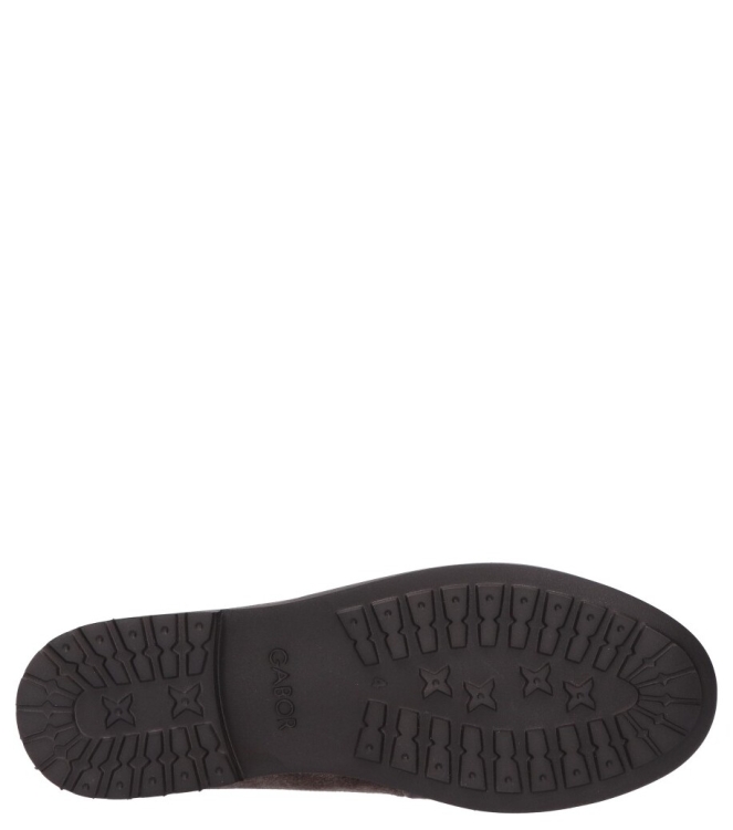 Gabor instapper <span>4009.02.002</span> 4009.02.002 beige - www.bremmerschoenen.info - Bremmer Schoenen