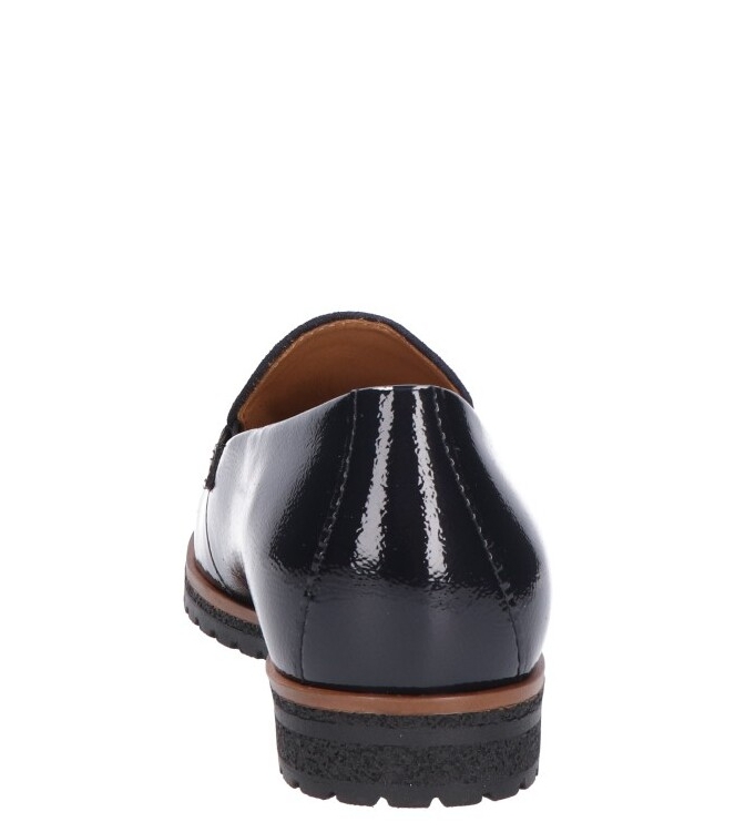 Gabor instapper <span>4005.01.001</span> 4005.01.001 blauw - www.bremmerschoenen.info - Bremmer Schoenen