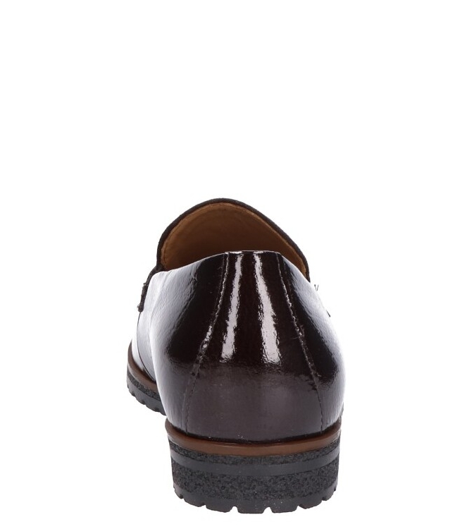 Gabor instapper <span>4005.01.009</span> 4005.01.009 bruin - www.bremmerschoenen.info - Bremmer Schoenen