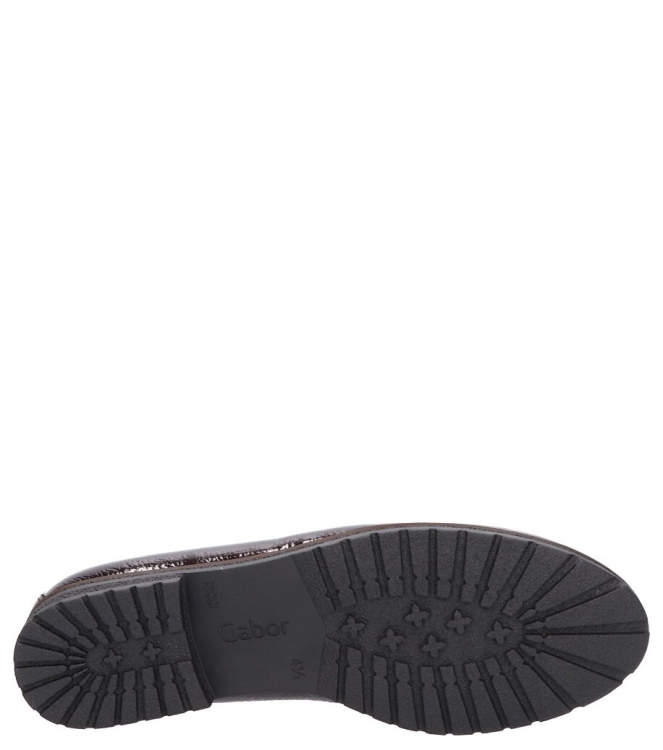 Gabor instapper <span>4005.01.009</span> 4005.01.009 bruin - www.bremmerschoenen.info - Bremmer Schoenen