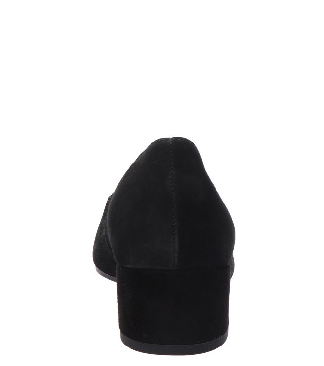 Gabor pump <span>3015.01.002</span> 3015.01.002 zwart - www.bremmerschoenen.info - Bremmer Schoenen
