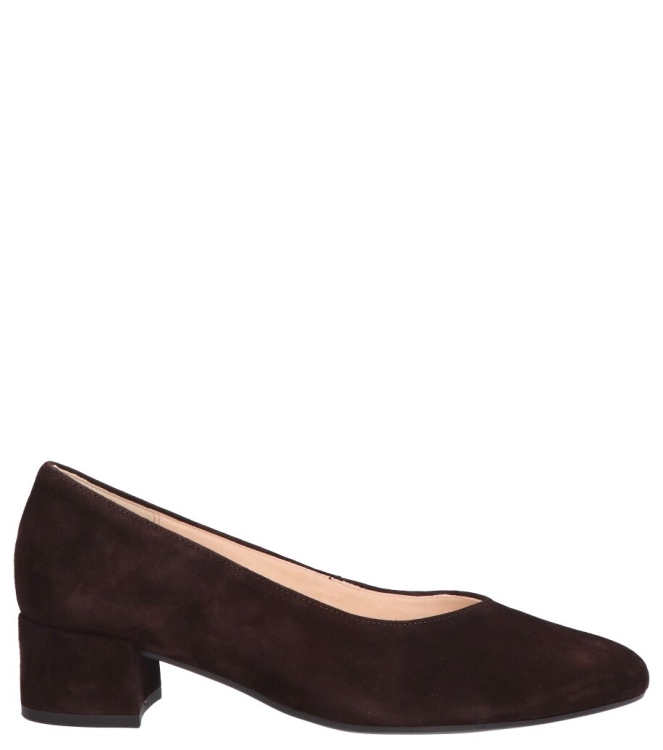 Gabor pump <span>3015.01.004</span> 3015.01.004 bruin - www.bremmerschoenen.info - Bremmer Schoenen