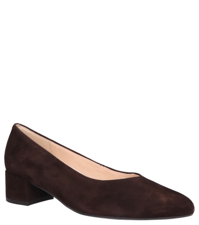 Gabor pump <span>3015.01.004</span> 3015.01.004 bruin - www.bremmerschoenen.info - Bremmer Schoenen