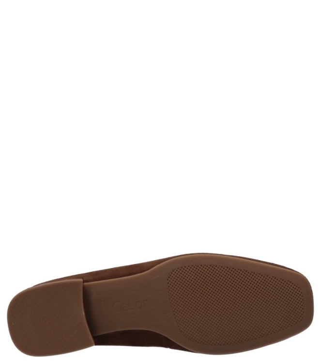 Gabor pump <span>4002.01.005</span> 4002.01.005 cognac - www.bremmerschoenen.info - Bremmer Schoenen