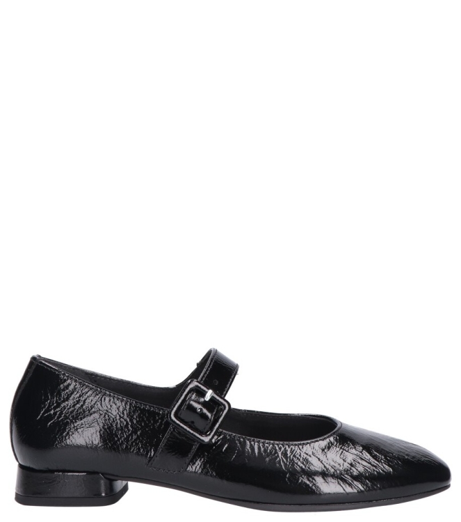 Gabor bandschoen <span>3020.02.001</span> 3020.02.001 zwart - www.bremmerschoenen.info - Bremmer Schoenen