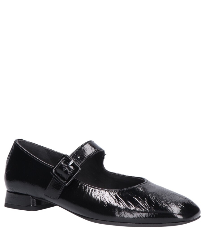 Gabor bandschoen <span>3020.02.001</span> 3020.02.001 zwart - www.bremmerschoenen.info - Bremmer Schoenen