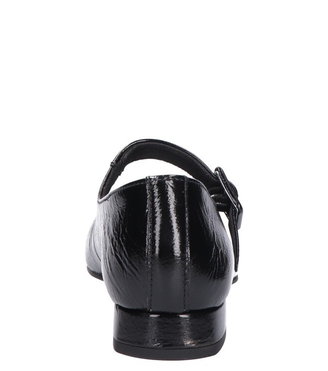 Gabor bandschoen <span>3020.02.001</span> 3020.02.001 zwart - www.bremmerschoenen.info - Bremmer Schoenen