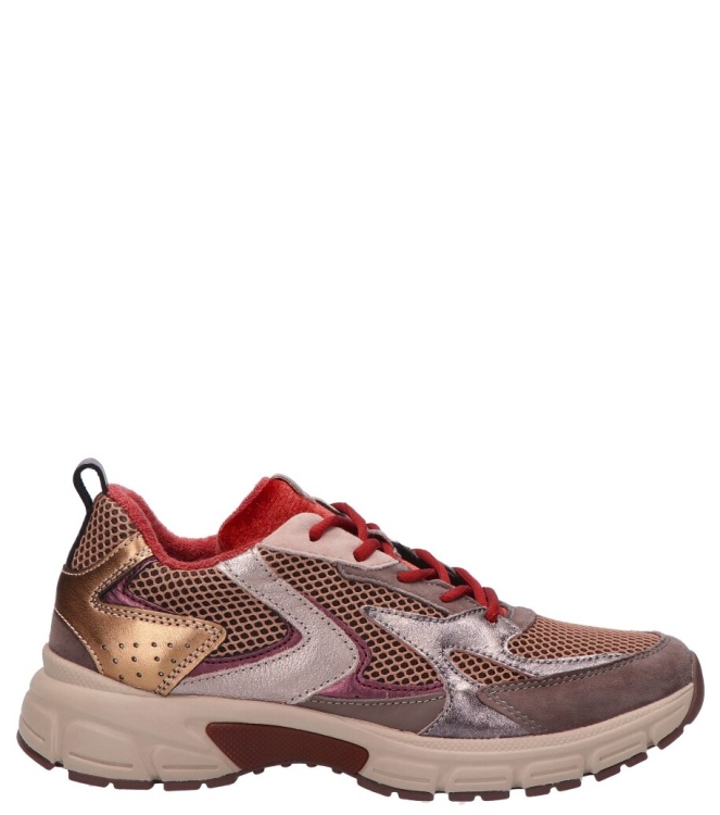 Gabor Gabor sneaker <span>6005.01.006</span> 006 taupe/dark-rose c. Gabor sneaker <span>6005.01.006</span> 6005.01.006 beige - www.bremmerschoenen.info - Bremmer Schoenen