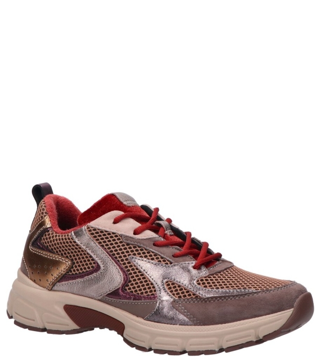 Gabor Gabor sneaker <span>6005.01.006</span> 006 taupe/dark-rose c. Gabor sneaker <span>6005.01.006</span> 6005.01.006 beige - www.bremmerschoenen.info - Bremmer Schoenen