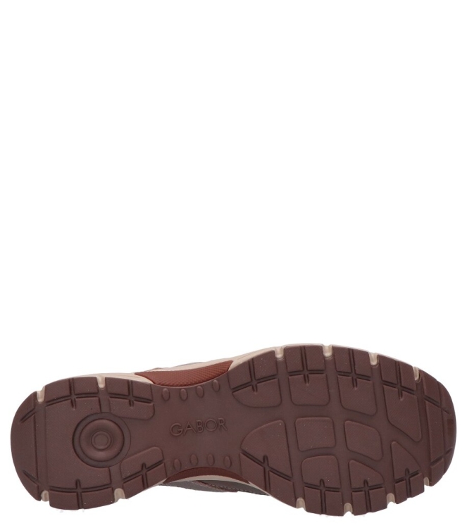 Gabor Gabor sneaker <span>6005.01.006</span> 006 taupe/dark-rose c. Gabor sneaker <span>6005.01.006</span> 6005.01.006 beige - www.bremmerschoenen.info - Bremmer Schoenen