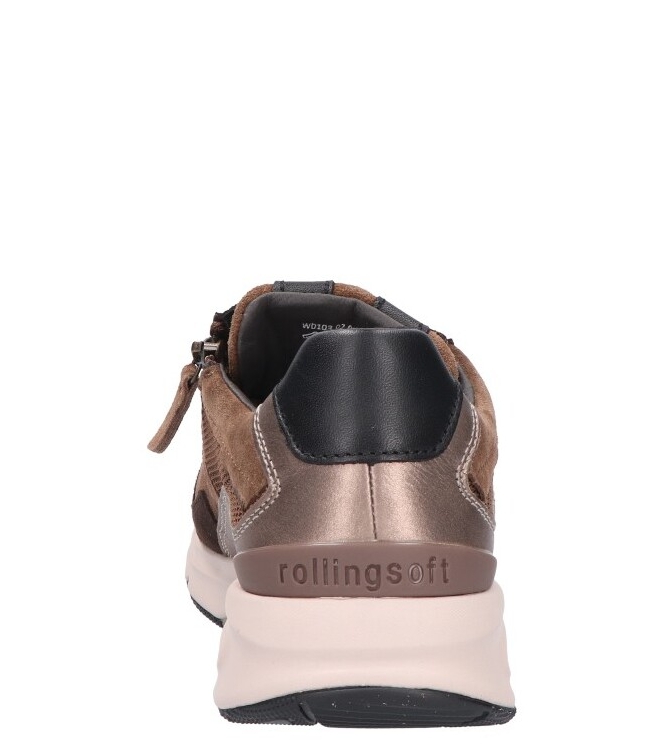 Gabor Gabor sneaker <span>0103.02.007</span> 007 whisky/mutaro k. Gabor sneaker <span>0103.02.007</span> 0103.02.007 cognac - www.bremmerschoenen.info - Bremmer Schoenen