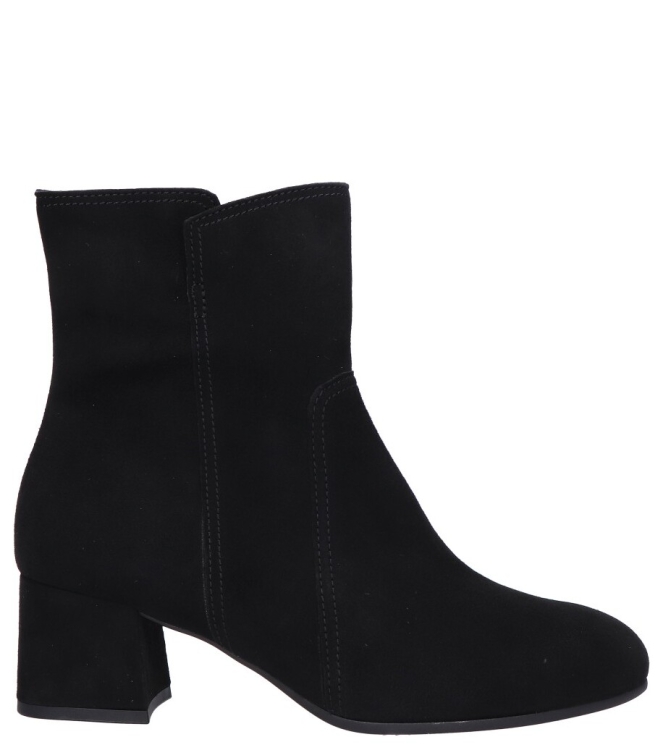 Gabor enkellaars <span>8063.01.002</span> 8063.01.002 zwart - www.bremmerschoenen.info - Bremmer Schoenen