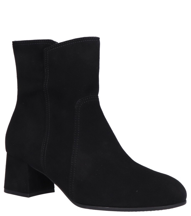 Gabor enkellaars <span>8063.01.002</span> 8063.01.002 zwart - www.bremmerschoenen.info - Bremmer Schoenen