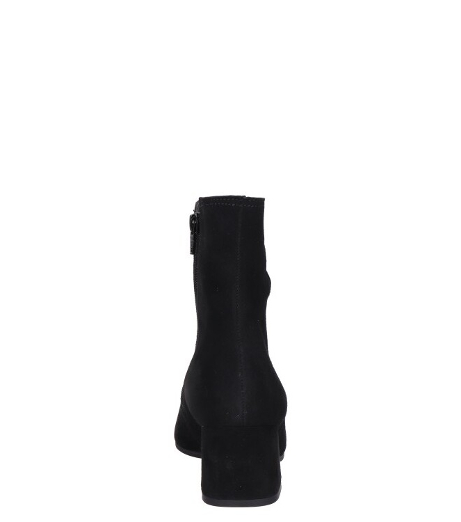 Gabor enkellaars <span>8063.01.002</span> 8063.01.002 zwart - www.bremmerschoenen.info - Bremmer Schoenen