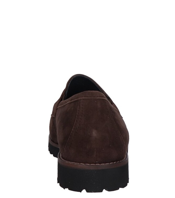 Sioux instapper <span>42203 Meredith 758 H</span> 42203 Meredith 758 H bruin - www.bremmerschoenen.info - Bremmer Schoenen