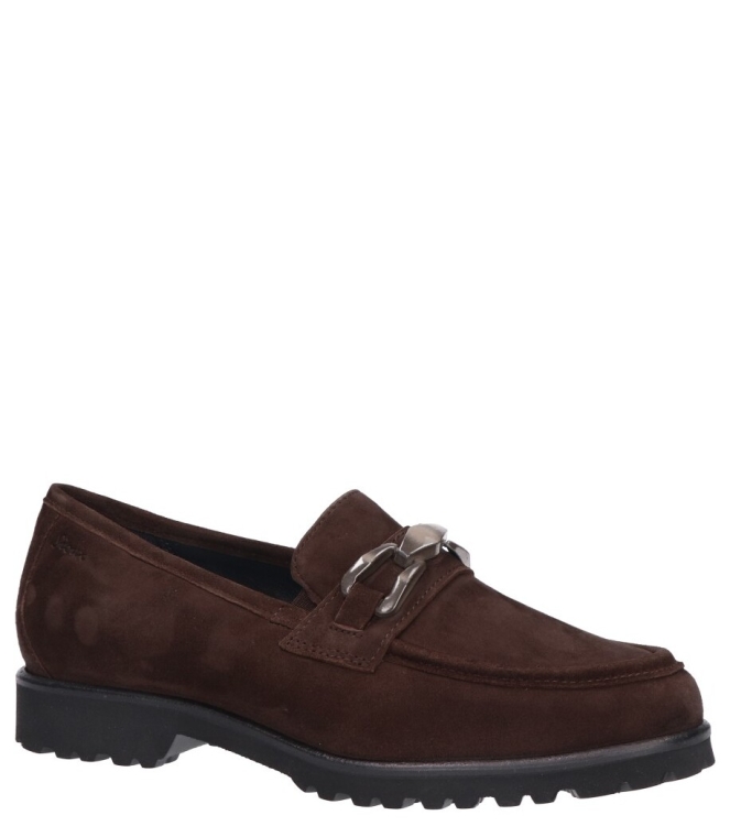 Sioux Sioux instapper <span>42174 Meredith 757 H</span> mogano Sioux instapper <span>42174 Meredith 757 H</span> 42174 Meredith 757 H bruin - www.bremmerschoenen.info - Bremmer Schoenen