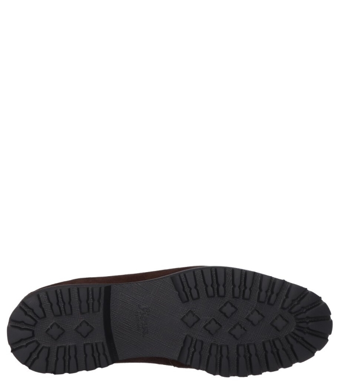 Sioux Sioux instapper <span>42174 Meredith 757 H</span> mogano Sioux instapper <span>42174 Meredith 757 H</span> 42174 Meredith 757 H bruin - www.bremmerschoenen.info - Bremmer Schoenen