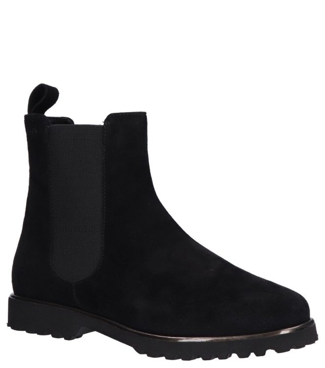 Sioux chelseaboot <span>42180  Meredith 750 H</span> 42180  Meredith 750 H zwart - www.bremmerschoenen.info - Bremmer Schoenen
