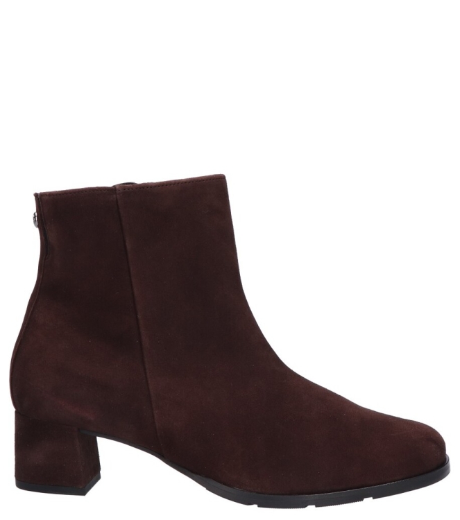 Hassia laarsje <span>304222 2100 Milano</span> 304222 2100 Milano bruin - www.bremmerschoenen.info - Bremmer Schoenen