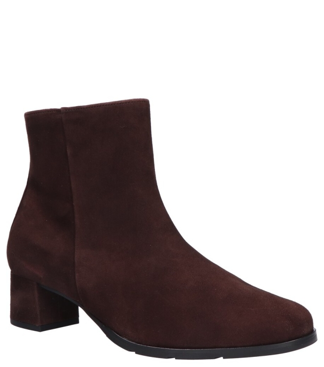Hassia laarsje <span>304222 2100 Milano</span> 304222 2100 Milano bruin - www.bremmerschoenen.info - Bremmer Schoenen